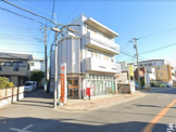 若松郵便局