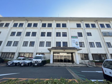伏見警察署の画像1