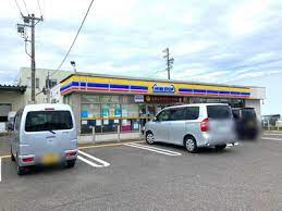 ミニストップ 小牧原新田店の画像1