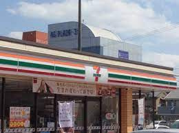 セブン-イレブン 小牧駅北店の画像1