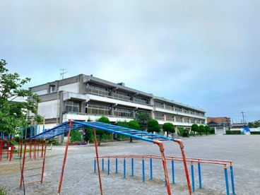 流山小学校の画像1