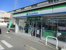 ファミリーマート 小牧原新田店の画像1