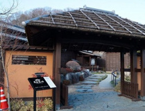 おがわ温泉花和楽の湯