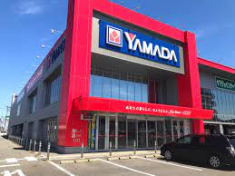 ヤマダデンキ テックランドＮｅｗ小牧店の画像1