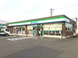 ファミリーマート 小牧味岡口店の画像1