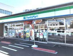 ファミリーマート 小牧東新町店の画像1
