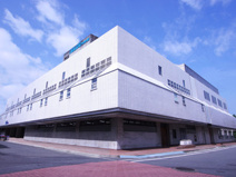 大阪芸術大学附属大阪美術専門学校