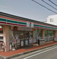 セブン−イレブン名古屋中汐田店