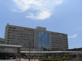 広島大学病院