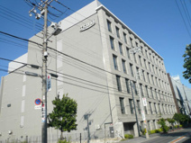 辻調理師専門学校