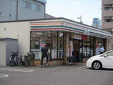 セブン-イレブン 名古屋露橋１丁目店