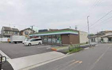 ファミリーマート 日比津グランド前店