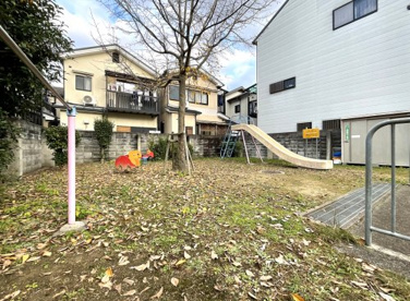 中山田公園の画像1