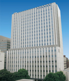 三井記念病院