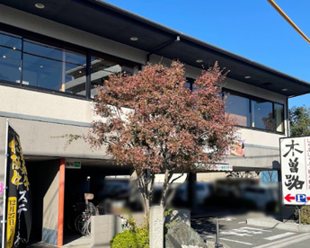 木曽路 金町店の画像1