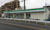 ファミリーマート　千種交流橋店