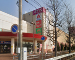 イオン　名古屋東店