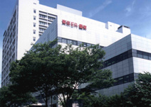 都立墨東病院