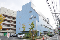 東京女子医科大学東医療センター