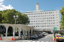 日本大学医学部附属板橋病院