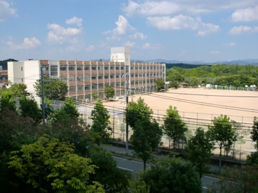 糀台小学校の画像1