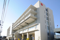 大森赤十字病院