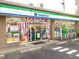ファミリーマート 名東延珠町店の画像1