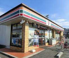 セブン-イレブン 名古屋猪子石２丁目店の画像1