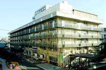 中野総合病院