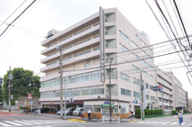 佼成病院