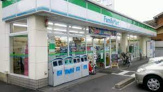 ファミリーマート 大森駅南店