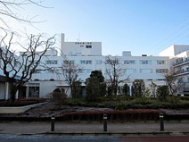至誠会第二病院