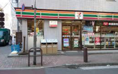 セブンイレブン 港区芝4丁目店の画像1