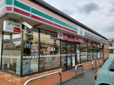 セブン-イレブン 名古屋小幡中３丁目店