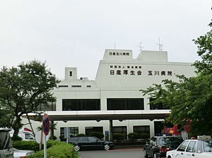 玉川病院