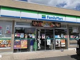 ファミリーマート 守山喜多山店の画像1