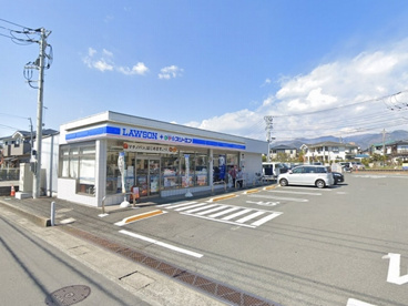 ローソン・スリーエフ秦野堀川東店の画像1
