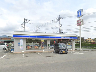 ローソン秦野平沢店の画像1
