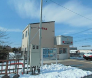 東松山警察署 森林公園駅前交番