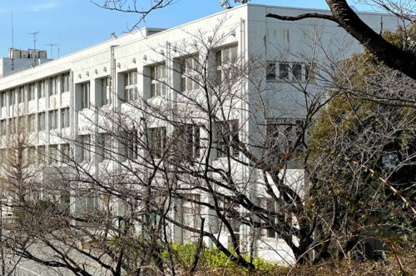多摩市立瓜生小学校の画像1