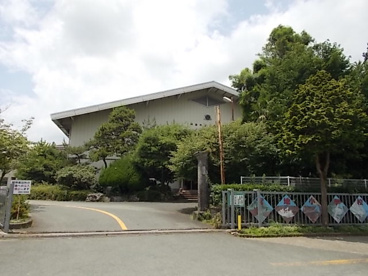 阿蘇市立宮地小学校の画像1