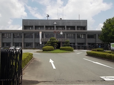 阿蘇市役所の画像1