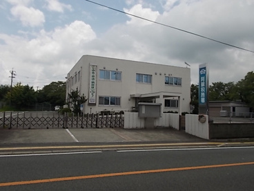 阿蘇税務署の画像1