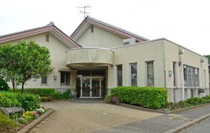 大泉町立南保育園の画像1