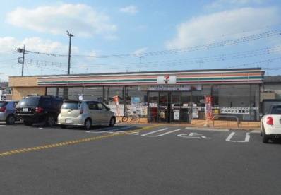 セブンイレブン 熊谷妻沼東1丁目店の画像1