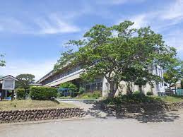 寄居町立折原小学校の画像1