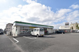 ファミリーマート 東青梅五丁目店
