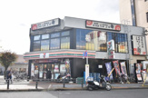 セブンイレブン 河辺駅北口店