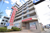 キャンドゥ 河辺店