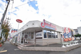 ジョナサン 青梅店